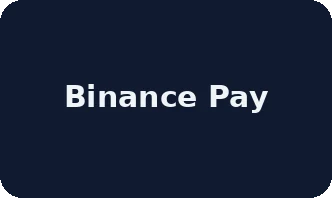 Binance Pay at Fortunica