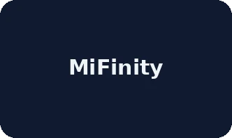Mifinity at Vegas Hero